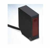 Q7J 方型激光位移传感器